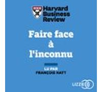 Faire Face À Linconnu (audiolibro)