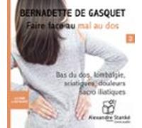 Faire Face Au Mal Au Dos (audiolibro)