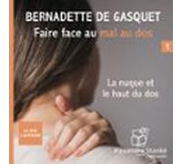 Faire Face Au Mal Au Dos (audiolibro)