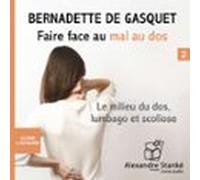 Faire Face Au Mal Au Dos (audiolibro)