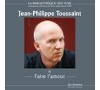 Faire Lamour (audiolibro)