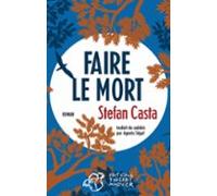 Faire Le Mort (ebook)