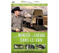faire monter son cheval dans le van [Francia] [DVD]