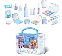 Faire Semblant de Jouer des de , des ensembles de pour , Kit de Cosplay de Petite fille, Jouet intérieur sûr et inoffensif Pour l'anniversaire, Noël, l