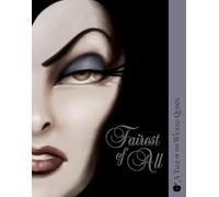 Fairest of All: A Villains Graphic Novel: 1