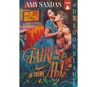Fairest of Them All: Regency Historical Romance (The Fairchild Cousins)