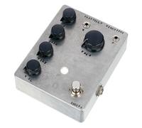 Fairfield Circuitry Long Life Parametric EQ