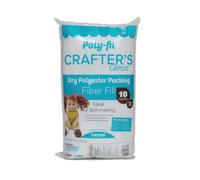Fairfield Crafter's Choice - Filtro de Fibra de poliéster, Multicolor, 40,64 x 27,94 x 6,35 cm
