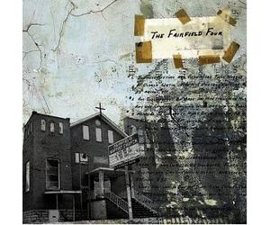 Fairfield Four - Wreckin' The House