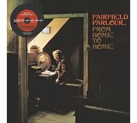 Fairfield Parlour - From Home to Home (Vinyl Coloured) [Vinilo]