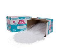 Fairfield Poly Fil puf Relleno, 21/2-pound