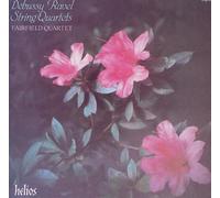 Fairfield Quartet - Debussy & Ravel: String Quartets