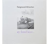 Fairground Attraction - Ay fond kiss (1990) [VINYL]