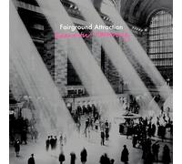 Fairground Attraction - Beautiful Happening