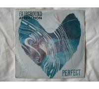 Fairground Attraction - FAIRGROUND ATTRACTION Perfect 7" 45