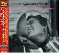 Fairground Attraction - First Kiss