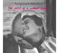 Fairground Attraction - First of a Million Kisses