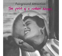 Fairground Attraction - First of a Million Kisses