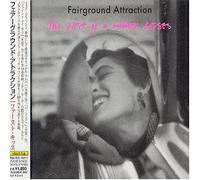 Fairground Attraction - First of Amillion Kisses 24bit