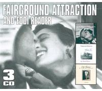 Fairground Attraction - The First Of A Million Kisses - Ay Fond Kiss - Mirmama