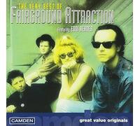 Fairground Attraction - The Very Best of Fairground Attraction