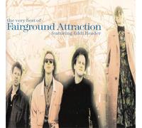 Fairground Attraction - Very Best Of Fairground Attrac