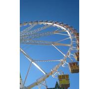 FAIRGROUNDS & ROLLERCOASTERS: A History of Thrills, from Medieval Fairs to Modern Marvels (Nostalgia Chronicles: Relive the Magic That Shaped Our World)