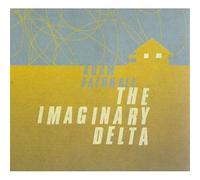 Fairhall Adam - The Imaginary Delta