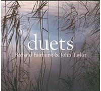 Fairhurst, Richard & John Taylor - Duets