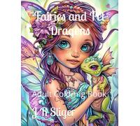 Fairies and Pet Dragons