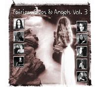 Fairies Elves & Angels 3