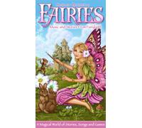 Fairies - Música e historias de Fairyland por Shirley Barber, Vol. 1 (con pegatinas!) [VHS]