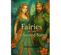 Fairies of the Enchanted Forest