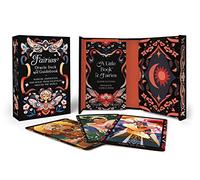 Fairies Oracle Deck and Guidebook: Wisdom, Inspiration, and Magic from Folktales Around the World (RP Studio)