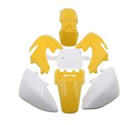 Fairing Body Plastic Kit For Honda CRF50/XR50 Pit Bike | For 50/70/90/110/125CC Motorcycle Dirt Bike Various Colors