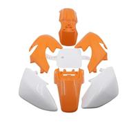 Fairing Body Plastic Kit For Honda CRF50/XR50 Pit Bike | For 50/70/90/110/125CC Motorcycle Dirt Bike Various Colors
