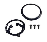 Fairing Headlight Mounting Bracket Ring For Harley For Softail For Low Rider S For FXLRS 2020-24 For FXLRST 2022-24 For FXLRS 2020-23 For Street Bob,Luz de giro