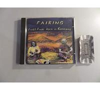 Fairing - I wish I was back in Kenmare
