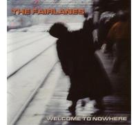 Fairlaines - Welcome to Nowhere