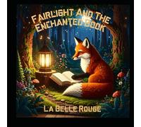 Fairlight And The Enchanted Book