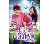 Fairly Odd Movie: Grow Up, Timmy Turner! [USA] [DVD]