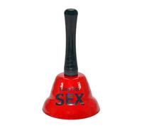 Fairly Odd Novelties Anillo para sexo Novelty Handbell