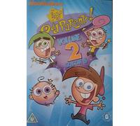 Fairly Odd Parents Season 6 Vol 2 [Edizione: Regno Unito] [Italia] [DVD]
