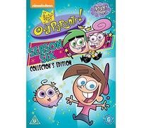 Fairly Odd Parents Season Six: Collector's Edition [DVD] [Alemania]