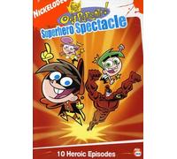 Fairly Odd Parents: Superhero Spectacle [Edizione: Stati Uniti] [USA] [DVD]