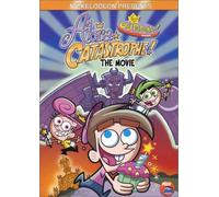Fairly Oddparents: Abra-Catastrophe Movie [Edizione: Stati Uniti] [USA] [DVD]