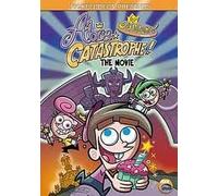 Fairly Oddparents: Abra-Catastrophe Movie [USA] [DVD]