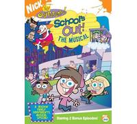 Fairly Oddparents: School'S Out - The Musical [Edizione: Stati Uniti] [USA] [DVD]