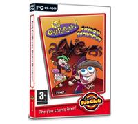 Fairly OddParents: Shadow Showdown (PC CD) [Importación inglesa]