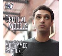 Fairouz Mohammed - Various Chamber Works Of Mohammed Fairouz
